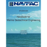 Handbook of Marine Geotechnical Engineering Sp-2209-Ocn
