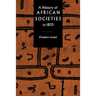 A History of African Societies to 1870