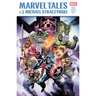 Marvel Tales by J. Michael Straczynski