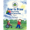 How to Draw Step-By-Step With Special Kids
