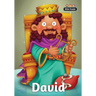 David - Bible People: The story of David