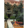 Three Houses/Hou3zez: A Journal of Reminiscences