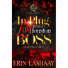 In Plug Luv With A Houston Boss: A Hood Romance Novel