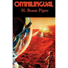 Omnilingual: A Positronic Book