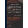 An Historical Atlas of Modern Europe From 1789-1914, With an Historical and Explanatory Text