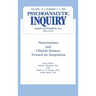 Neuroscience: Psychoanalytic Inquiry, 12.3