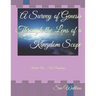 A Survey of Genesis Through the Lens of a Kingdom Scope: Volume One - The Beginning