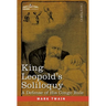King Leopold's Soliloquy: A Defense of his Congo Rule