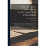 The Duty of National Covenanting Explained: in Some Sermons Preached at the Renovation of Our Covenants, National and Solemn League, in the Bond Adapt