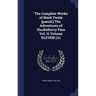The Complete Works of Mark Twain [pseud.] The Adventures of Huckleberry Finn Vol. 11 Volume ELEVEN (11)