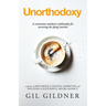 Unorthodoxy: A contrarian marketer's philosophy for surviving the dying internet