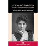 New Women Writers of the Late Nineteenth Century