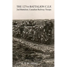 The 127th Battalion, C.E.F.: 2nd Battalion, Canadian Railway Troops