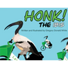 HONK the Ibis