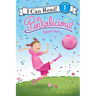 Pinkalicious: Soccer Star