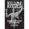 William F. Buckley, Jr.: Patron Saint of the Conservatives