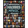 Machines and Magic: Vol. 1 International Fantasy and Sci Fi Art