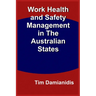 Work Health and Safety Management in The Australian States