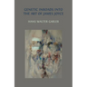 Genetic Inroads into the Art of James Joyce