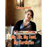 My Life, My Food, My Kurdistan