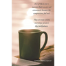 General Worship Bulletin: His Mercies (Package of 100): Lamentations 3:22-23 (Kjv)