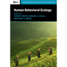 Human Behavioral Ecology