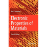 Electronic Properties of Materials