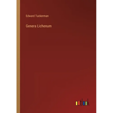 Genera Lichenum