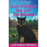 Elvis Purrsley Has Left the Building