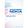 Transforming Nokia (Pb)
