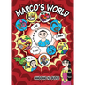 Marco's World: A Funny Asian American Graphic Novel for Smart Kids and Reluctant Readers