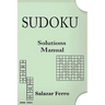Sudoku Solutions Manual
