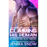 Claiming His Human