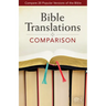 Bible Translations Comparison: Compare 20 Popular Versions of the Bible