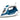 Easy Steam Iron With Spray/Burst And Non-Stick