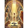Bible Adventures for Little Hearts (Vol 2): Brave & Faithful