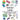 English-Haitian Creole School/Lek Children's Bilingual Picture Dictionary