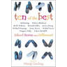 Ten of the Best: School Stories with a Difference