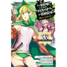 Is It Wrong to Try to Pick Up Girls in a Dungeon? Memoria Freese, Vol. 3
