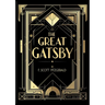 F. Scott Fitzgerald: The Great Gatsby (English Edition)