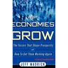 Why Economies Grow