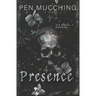 Presence: A Paranormal Horror Romance