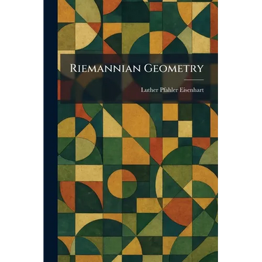 Riemannian Geometry