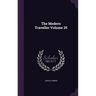 The Modern Traveller Volume 25