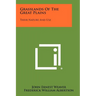 Grasslands of the Great Plains: Their Nature and Use