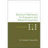 Quantum Mechanics for Engineers and Material Scientists