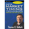 New Market Timing Techniques: Innovative Studies in Market Rhythm & Price Exhaustion