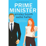 Prime Minister: the Sir and Sprite edition