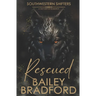 Rescued: A gay shifter romance