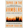 Tapas on the Ramblas: Russell Quant Mystery #3